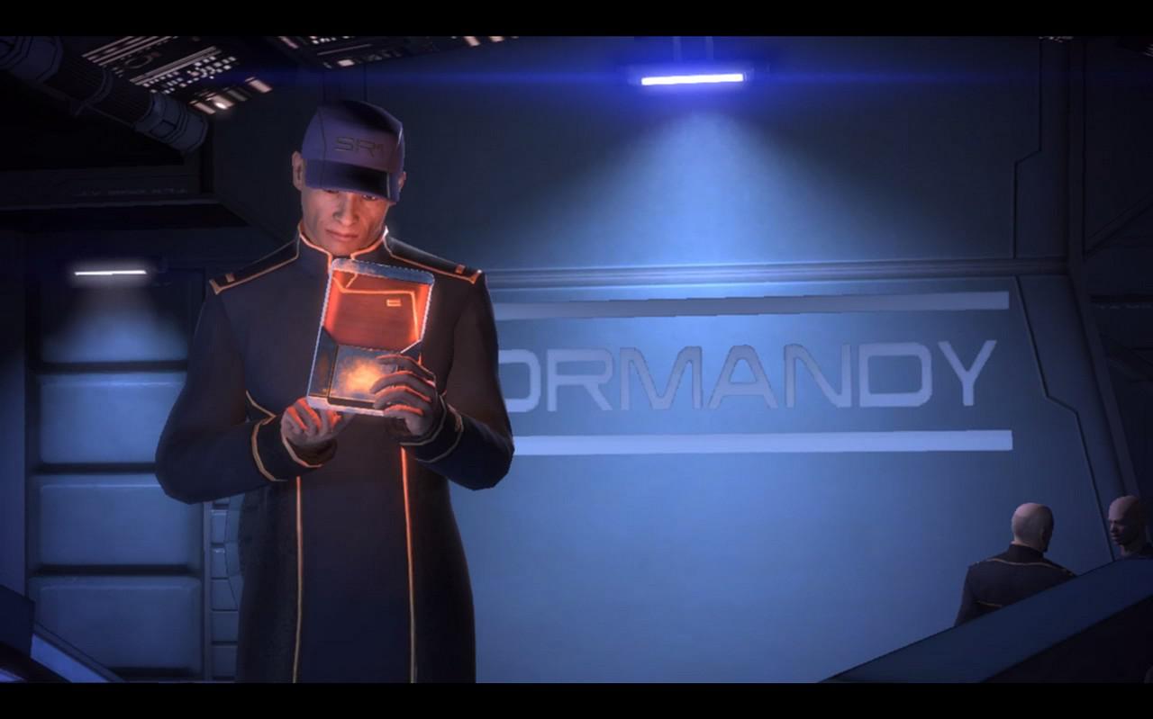 [17/01/2012] Mass Effect 2 mit max. Det. in 2.520 x 1.575 & 16S (14)