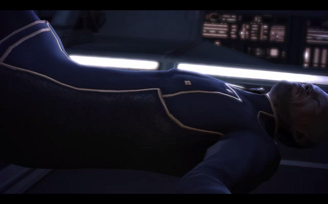 [17/01/2012] Mass Effect 2 mit max. Det. in 2.520 x 1.575 & 16S (21)