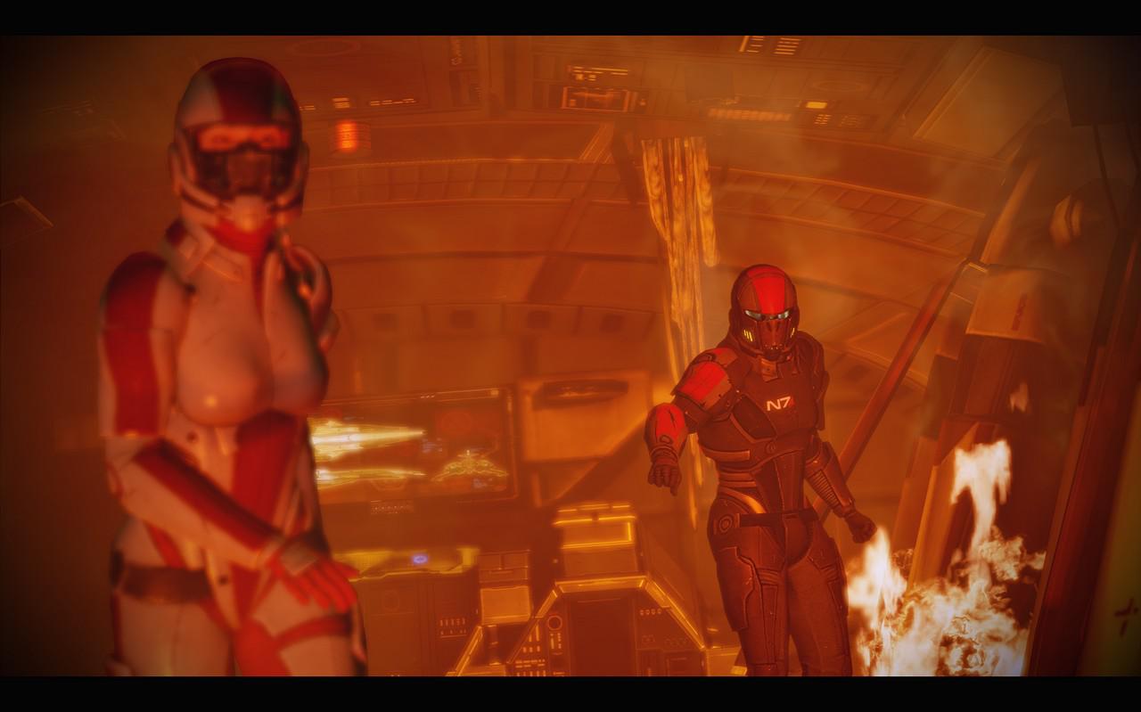 [17/01/2012] Mass Effect 2 mit max. Det. in 2.520 x 1.575 & 16S (27)