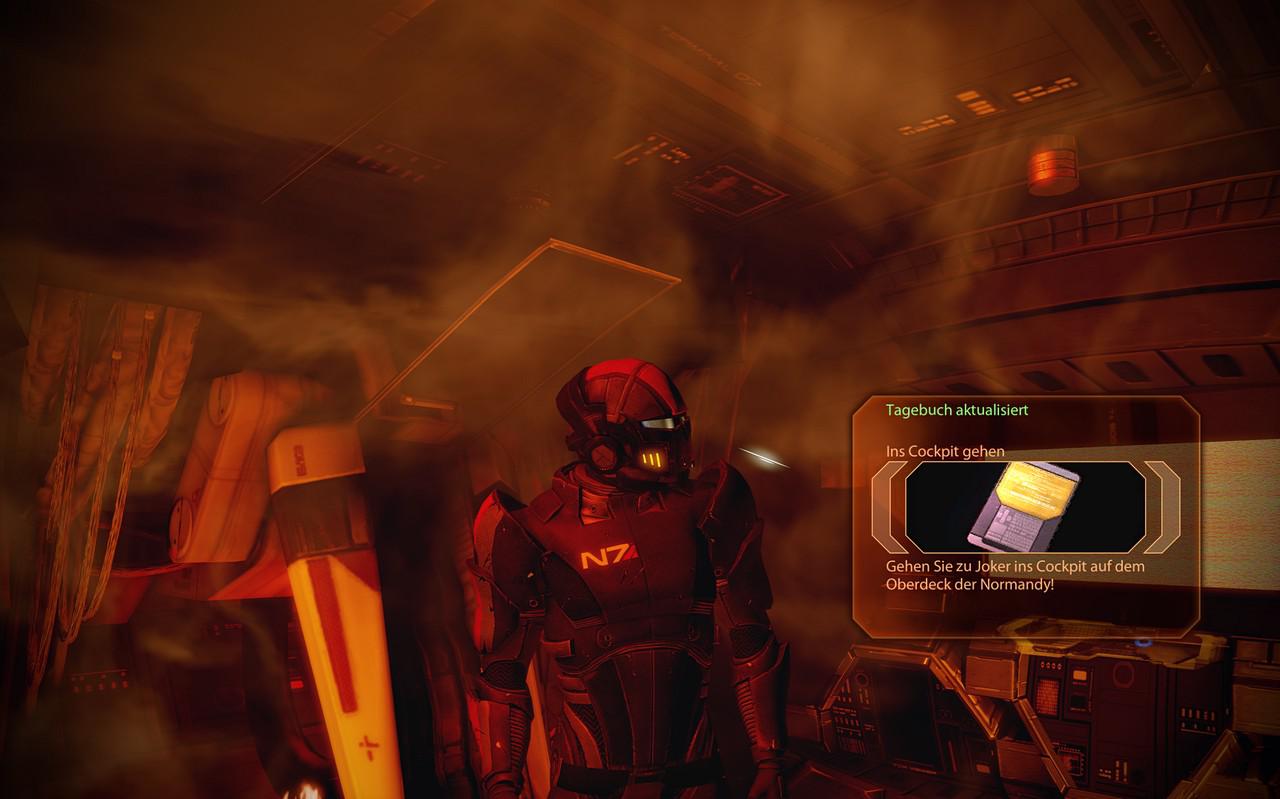 [17/01/2012] Mass Effect 2 mit max. Det. in 2.520 x 1.575 & 16S (28)