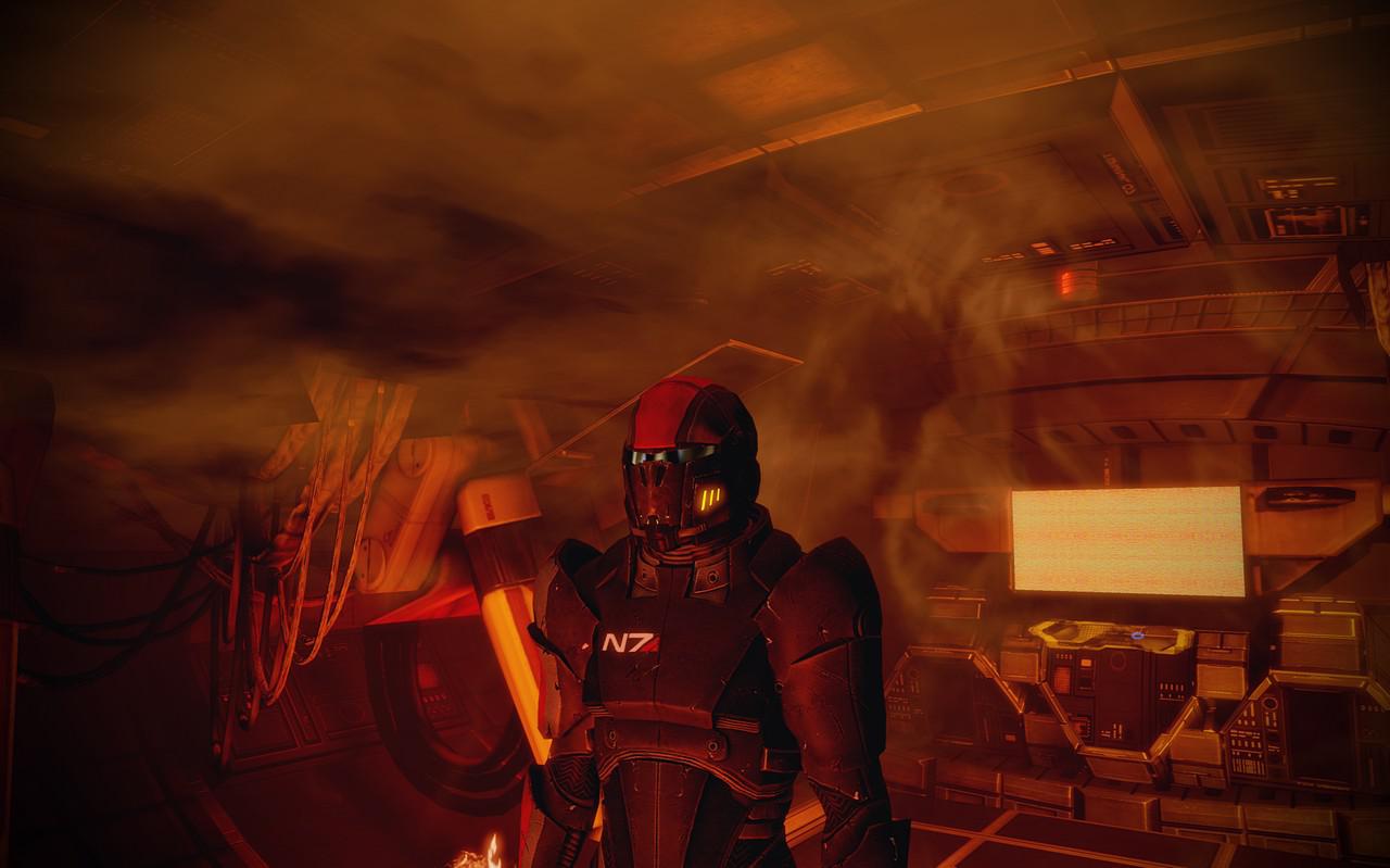 [17/01/2012] Mass Effect 2 mit max. Det. in 2.520 x 1.575 & 16S (29)