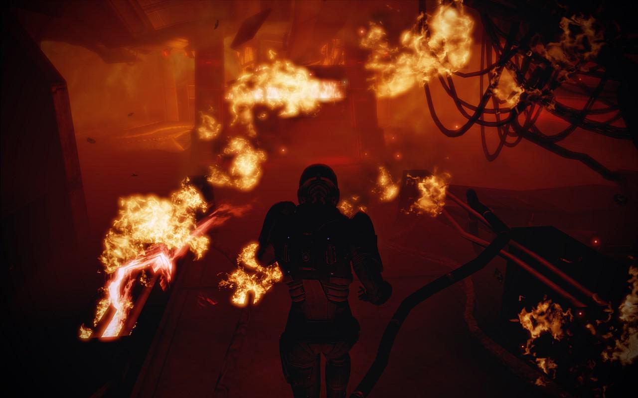 [17/01/2012] Mass Effect 2 mit max. Det. in 2.520 x 1.575 & 16S (31)