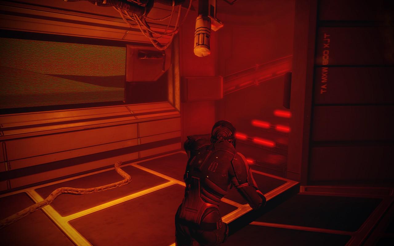 [17/01/2012] Mass Effect 2 mit max. Det. in 2.520 x 1.575 & 16S (35)