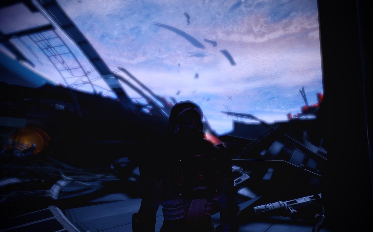 [17/01/2012] Mass Effect 2 mit max. Det. in 2.520 x 1.575 & 16S (36)