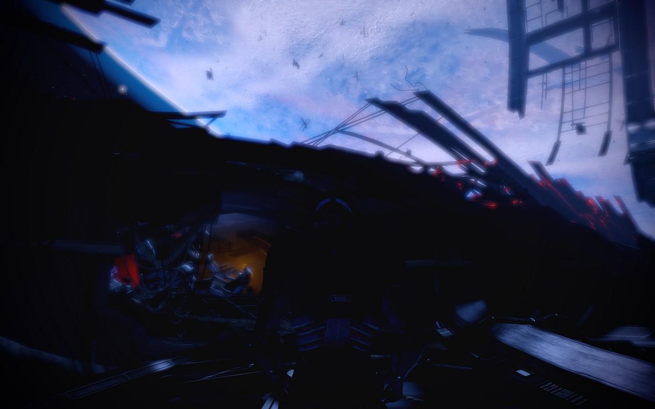 [17/01/2012] Mass Effect 2 mit max. Det. in 2.520 x 1.575 & 16S (37)