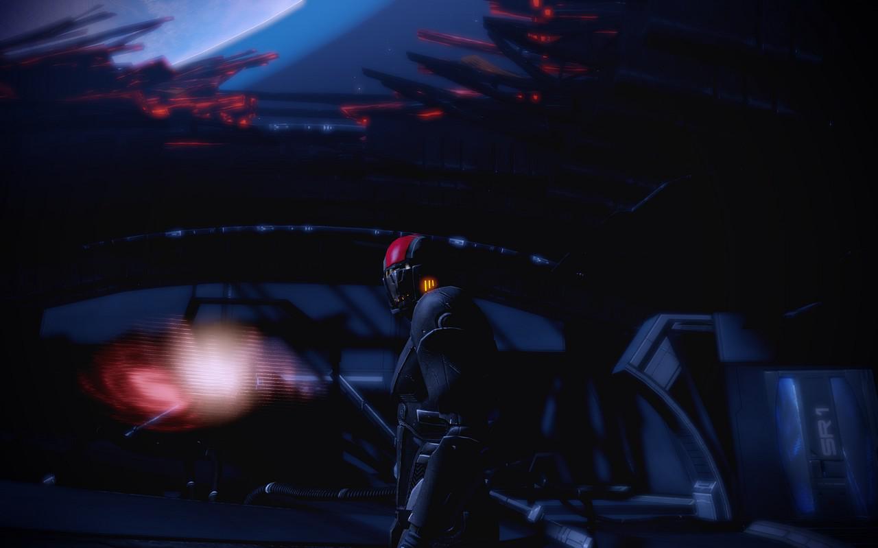 [17/01/2012] Mass Effect 2 mit max. Det. in 2.520 x 1.575 & 16S (38)