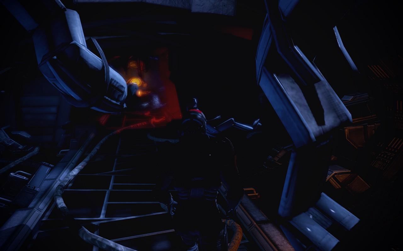 [17/01/2012] Mass Effect 2 mit max. Det. in 2.520 x 1.575 & 16S (39)