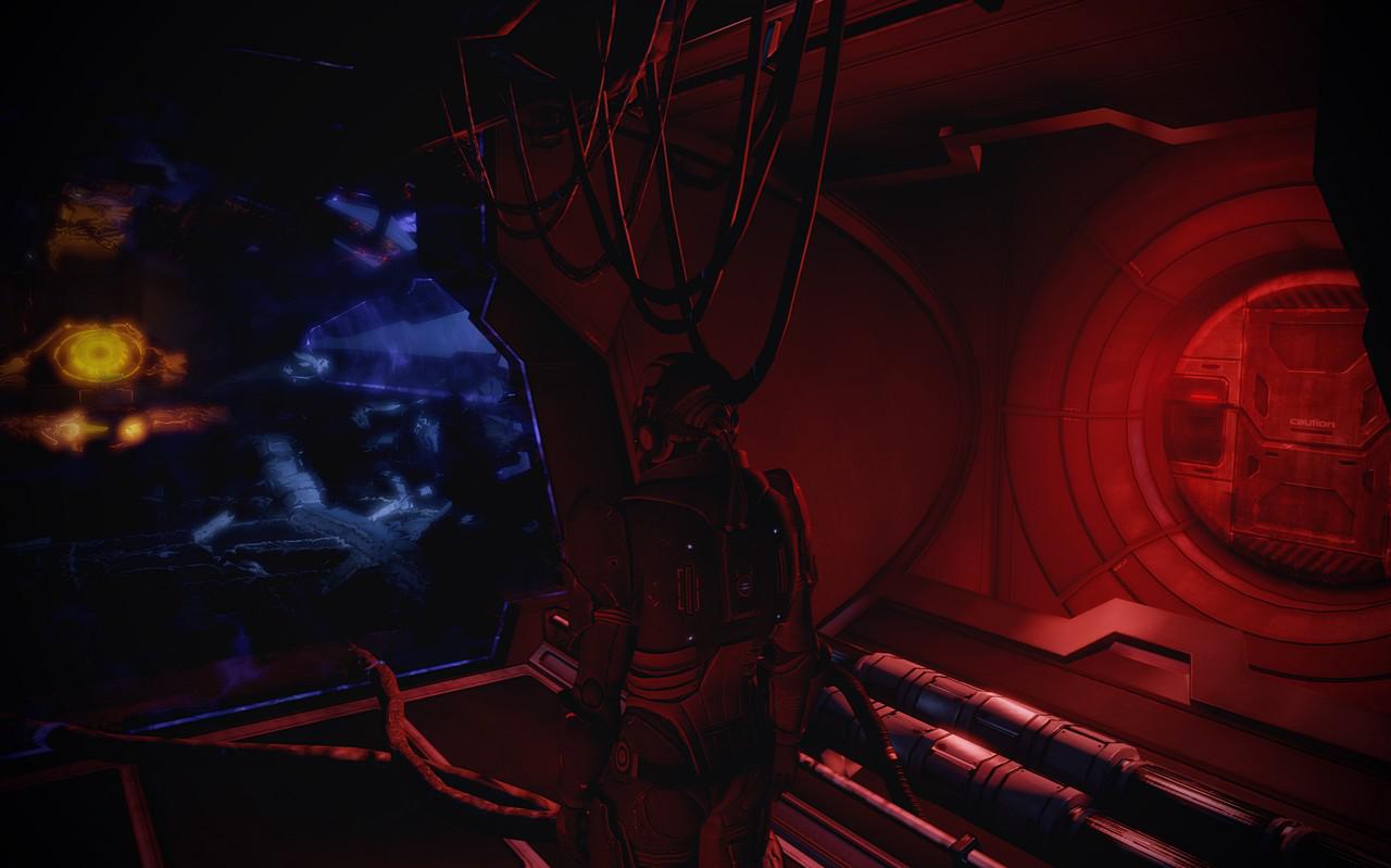 [17/01/2012] Mass Effect 2 mit max. Det. in 2.520 x 1.575 & 16S (40)