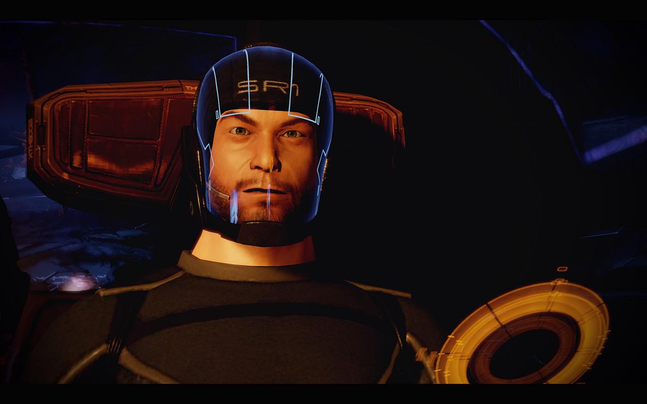 [17/01/2012] Mass Effect 2 mit max. Det. in 2.520 x 1.575 & 16S (41)