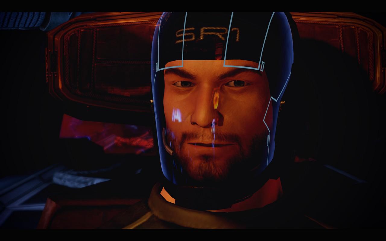 [17/01/2012] Mass Effect 2 mit max. Det. in 2.520 x 1.575 & 16S (42)