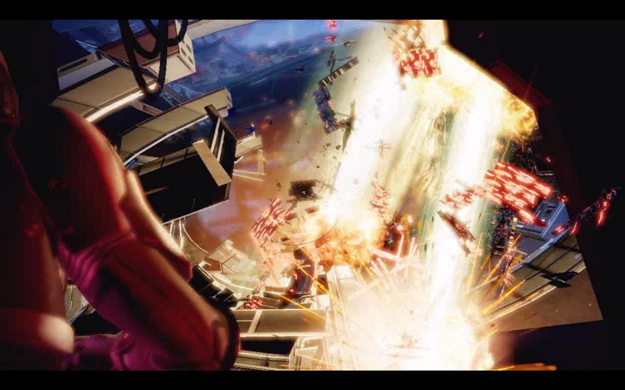 [17/01/2012] Mass Effect 2 mit max. Det. in 2.520 x 1.575 & 16S (43)