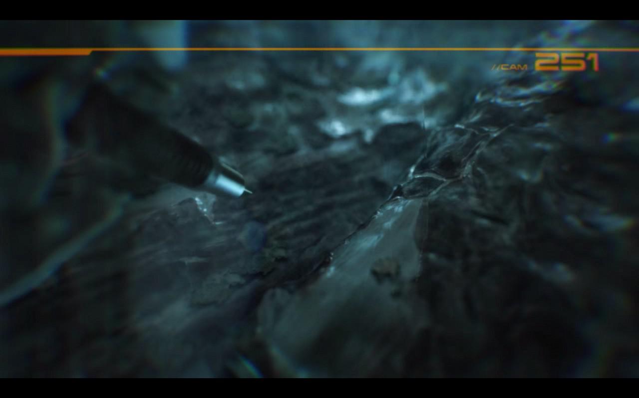 [17/01/2012] Mass Effect 2 mit max. Det. in 2.520 x 1.575 & 16S (45)