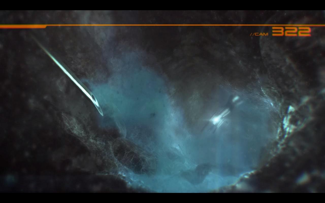 [17/01/2012] Mass Effect 2 mit max. Det. in 2.520 x 1.575 & 16S (47)