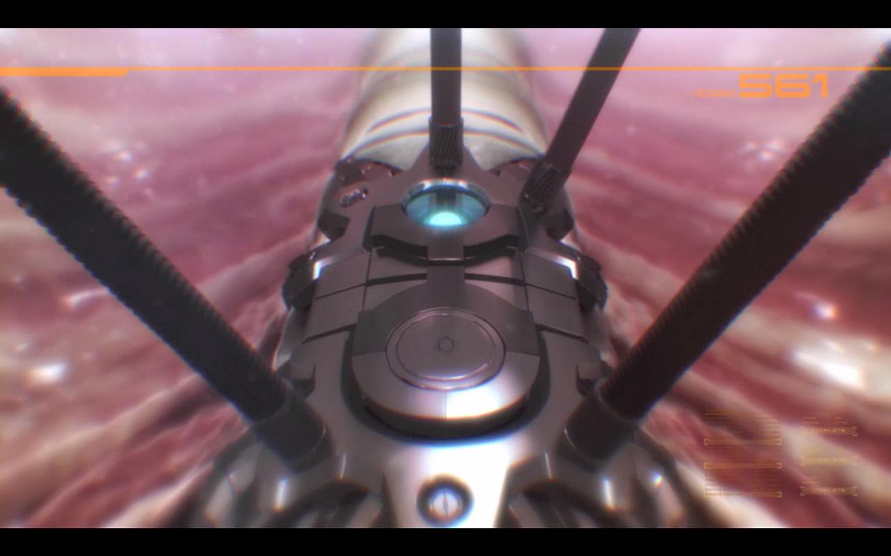 [17/01/2012] Mass Effect 2 mit max. Det. in 2.520 x 1.575 & 16S (48)