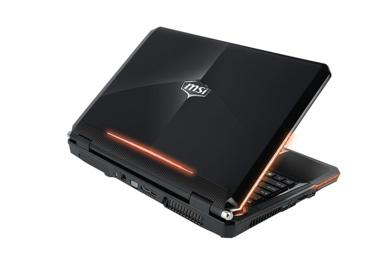 [04/01/2012] MSI GT685 Gaming-Notebook