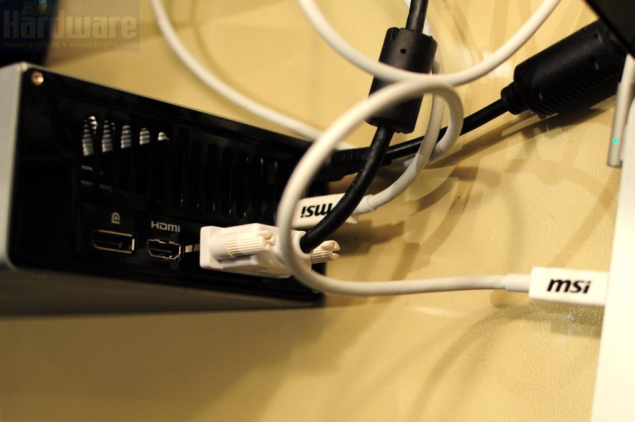 [12/01/2012] MSI GUS II: Externe Grafik am Notebook via Thunderbolt (4) 