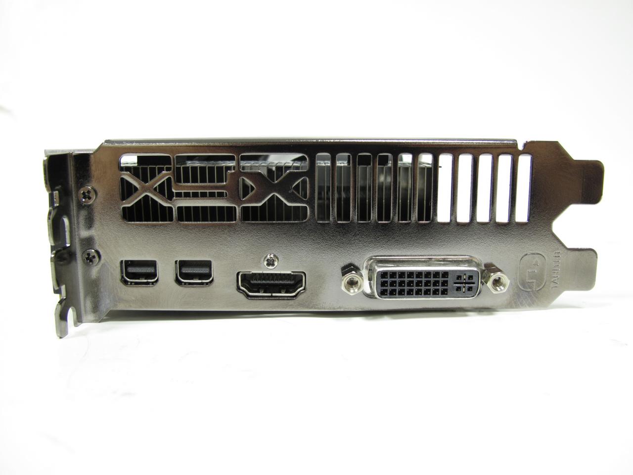 [18/01/2012] HD Radeon HD 7970 Double Dissipation Black Edition (15)