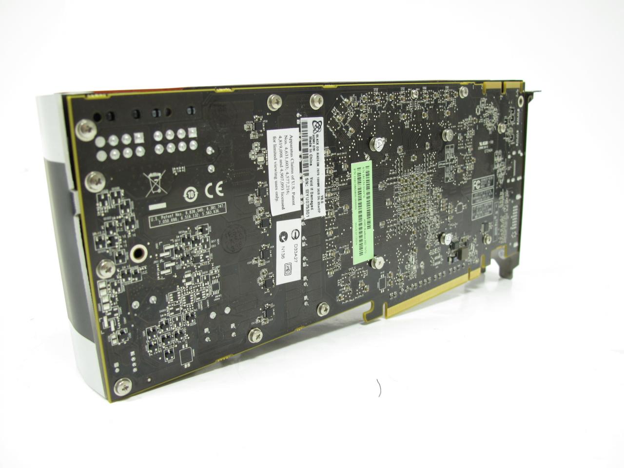 [18/01/2012] HD Radeon HD 7970 Double Dissipation Black Edition (8)