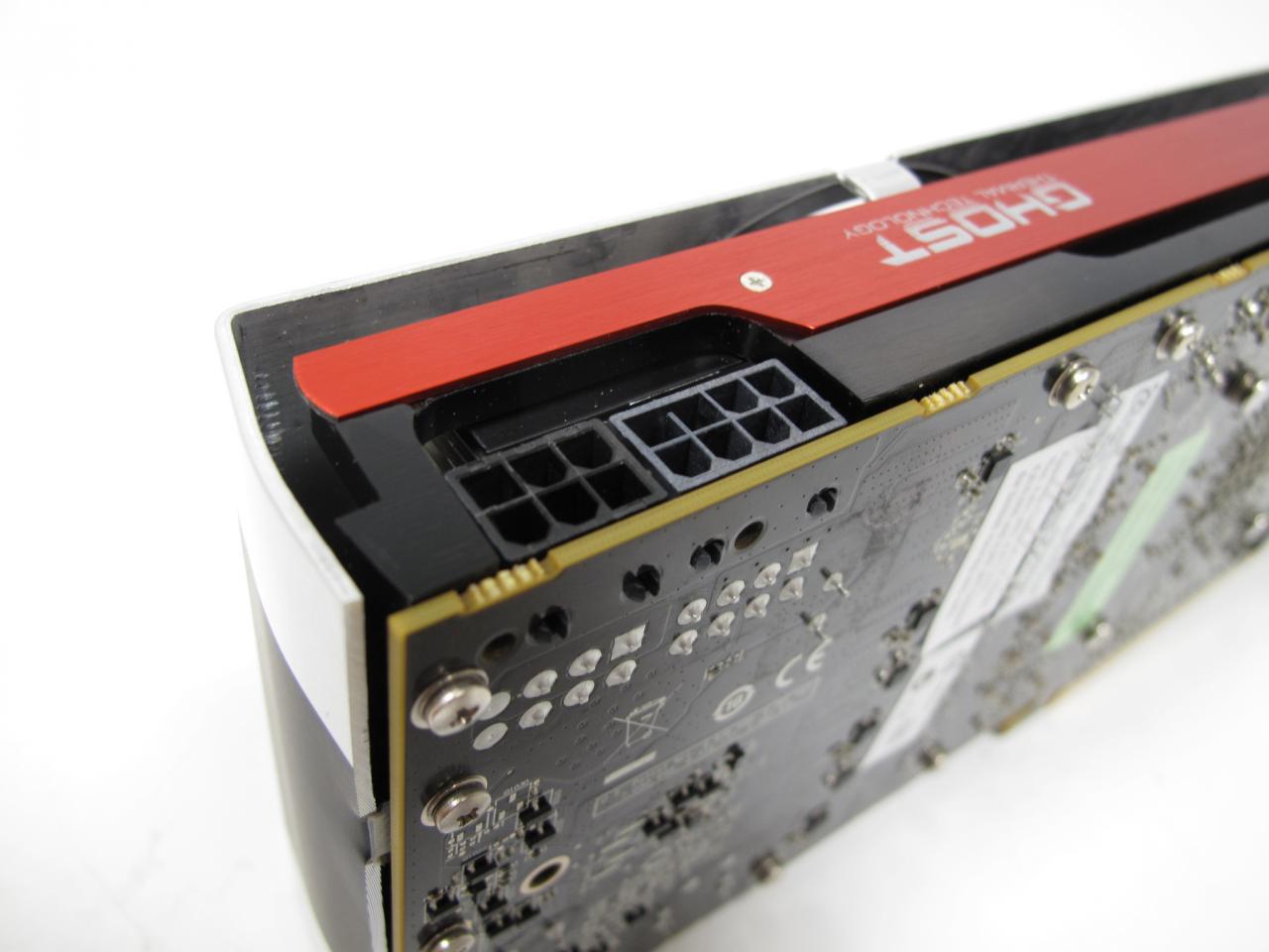 [18/01/2012] HD Radeon HD 7970 Double Dissipation Black Edition (9)