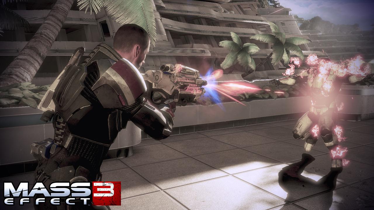 [18/01/2012] Alle bisher erschienen Screenshots aus Mass Effect 3 (15)