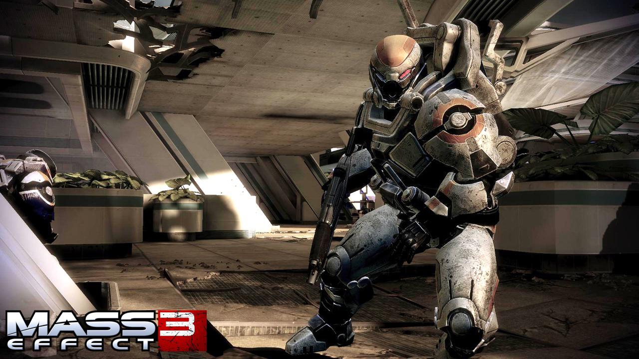 [18/01/2012] Alle bisher erschienen Screenshots aus Mass Effect 3 (21)