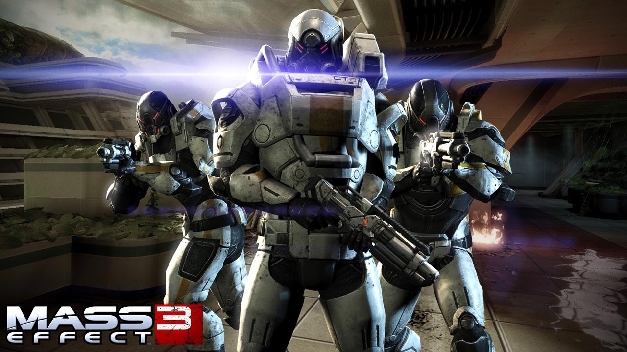 [18/01/2012] Alle bisher erschienen Screenshots aus Mass Effect 3 (22)