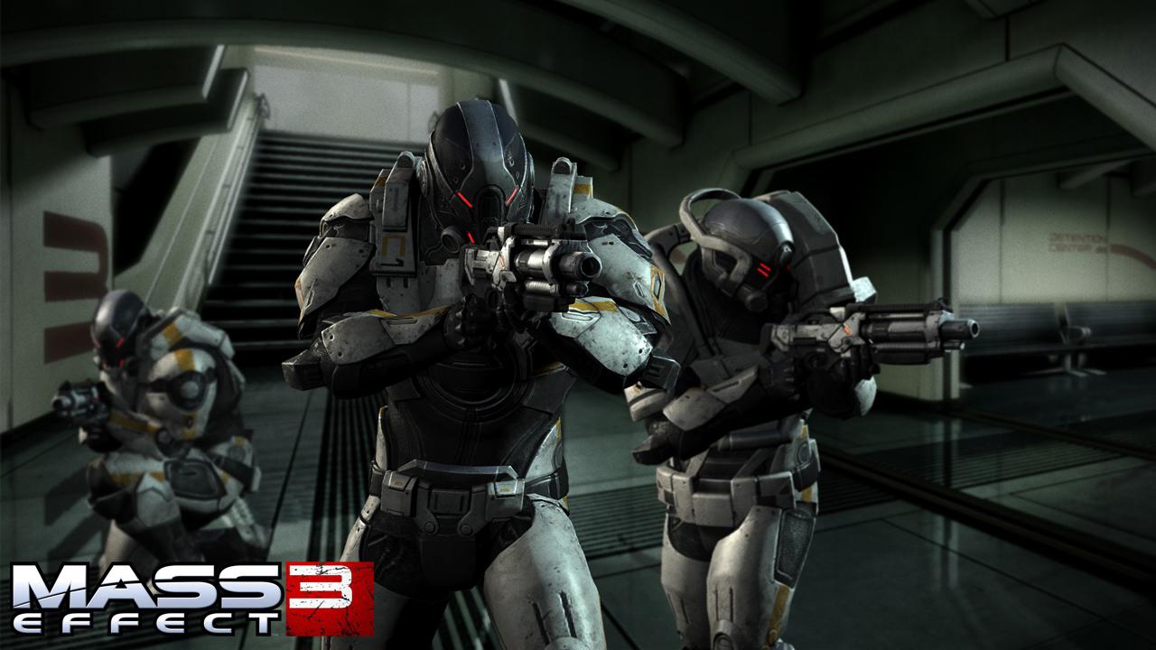 [18/01/2012] Alle bisher erschienen Screenshots aus Mass Effect 3 (29)