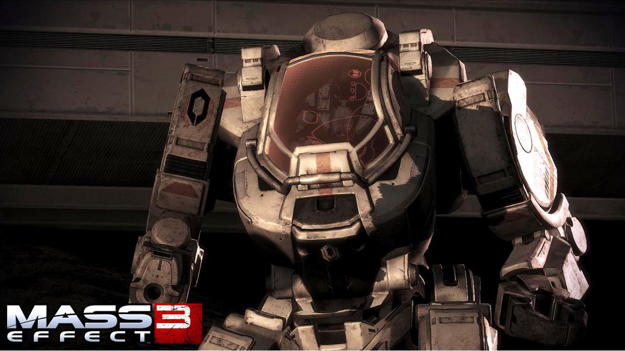 [18/01/2012] Alle bisher erschienen Screenshots aus Mass Effect 3 (30)