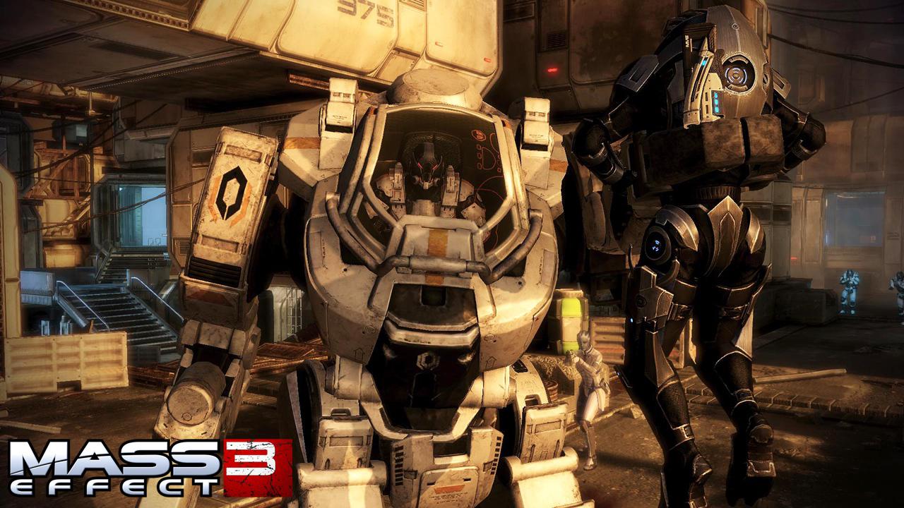 [18/01/2012] Alle bisher erschienen Screenshots aus Mass Effect 3 (31)