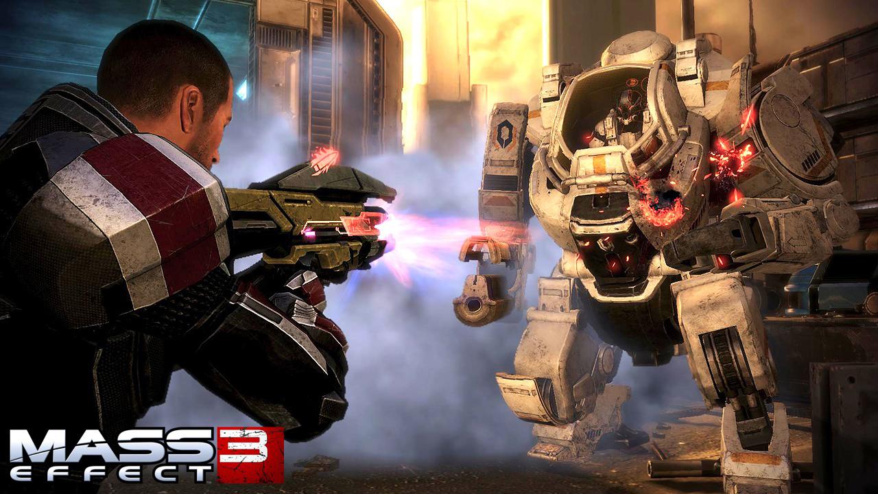 [18/01/2012] Alle bisher erschienen Screenshots aus Mass Effect 3 (32)