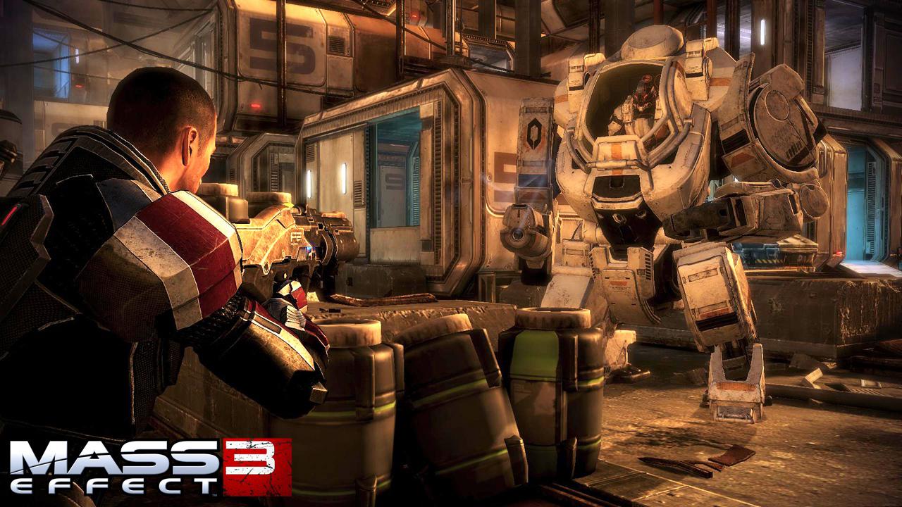 [18/01/2012] Alle bisher erschienen Screenshots aus Mass Effect 3 (34)