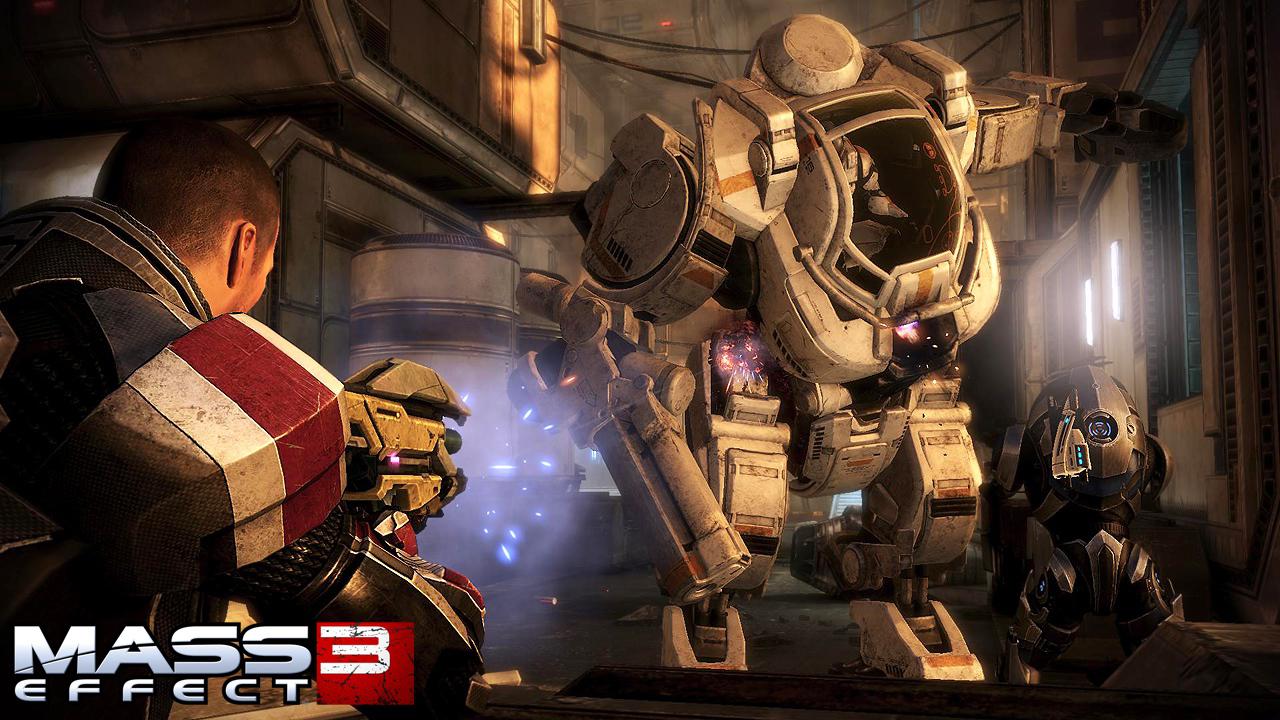 [18/01/2012] Alle bisher erschienen Screenshots aus Mass Effect 3 (35)
