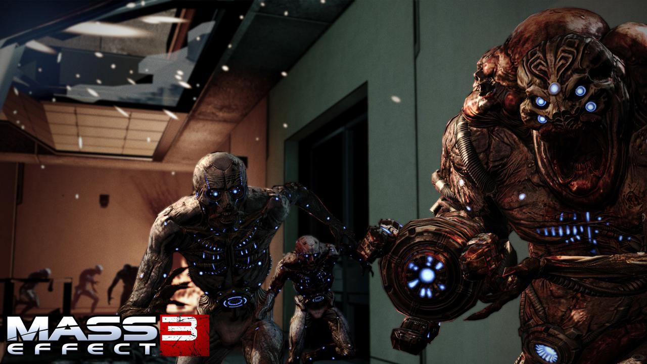 [18/01/2012] Alle bisher erschienen Screenshots aus Mass Effect 3 (36)