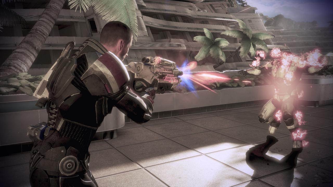 [18/01/2012] Alle bisher erschienen Screenshots aus Mass Effect 3 (39)