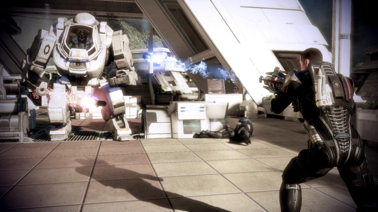[18/01/2012] Alle bisher erschienen Screenshots aus Mass Effect 3 (40)