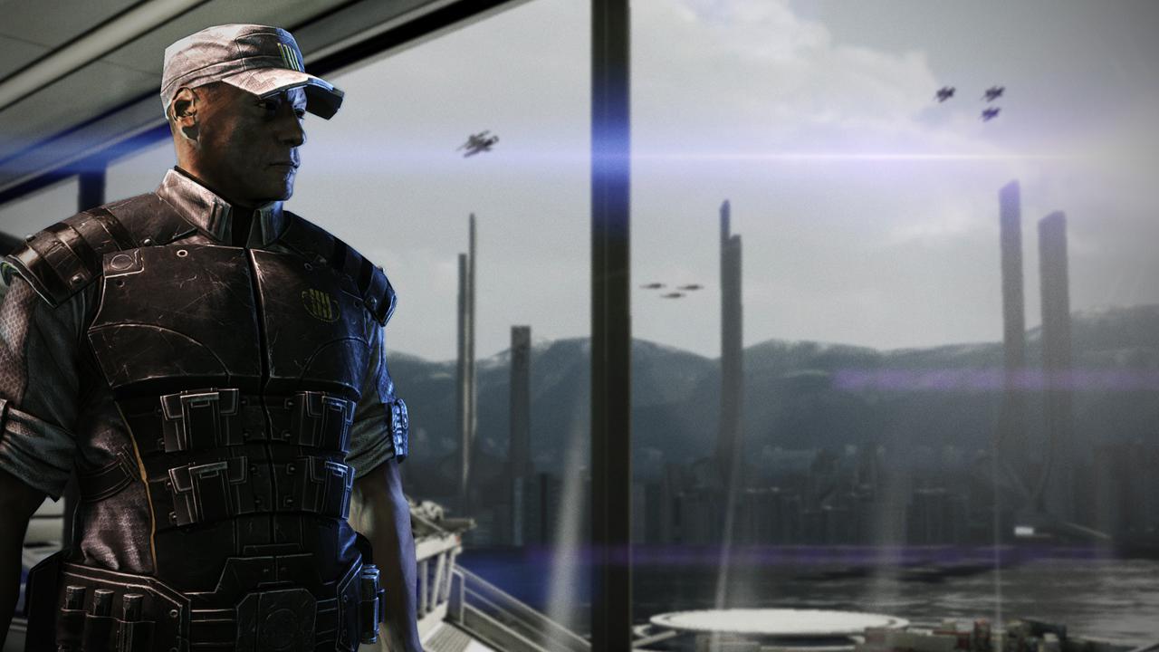 [18/01/2012] Alle bisher erschienen Screenshots aus Mass Effect 3 (42)