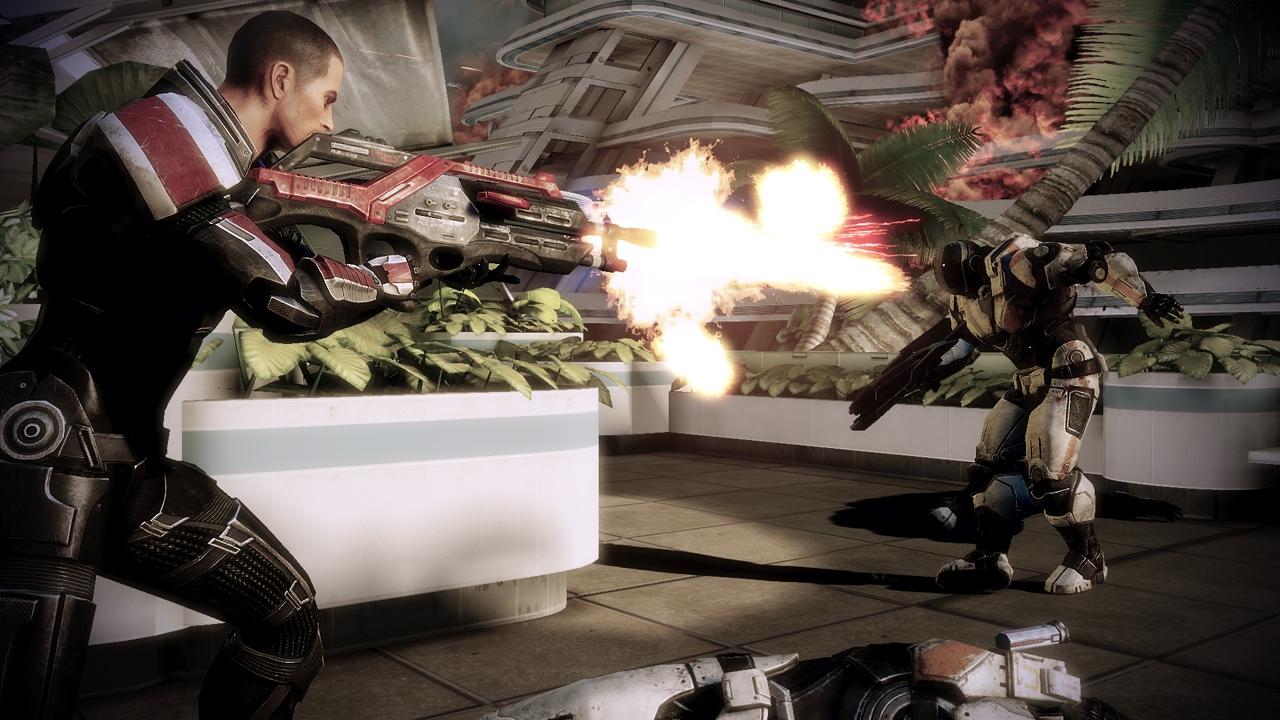 [18/01/2012] Alle bisher erschienen Screenshots aus Mass Effect 3 (47)