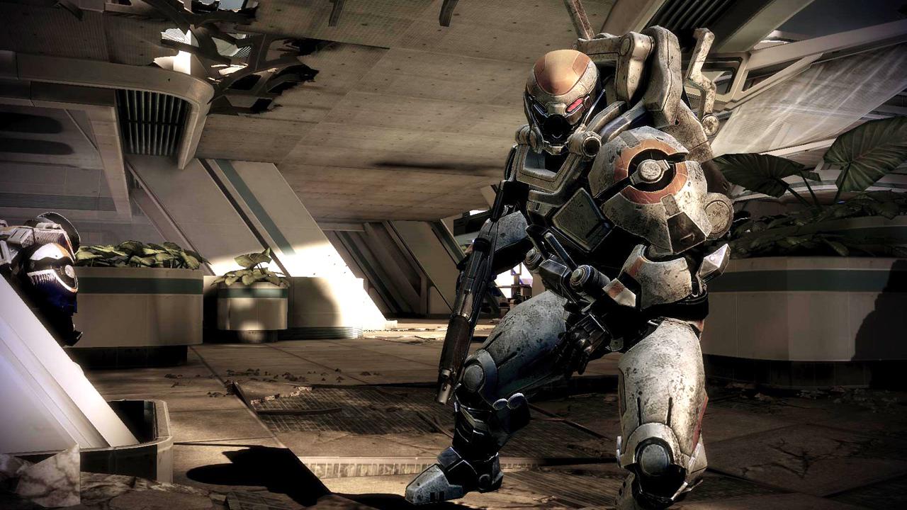 [18/01/2012] Alle bisher erschienen Screenshots aus Mass Effect 3 (51)