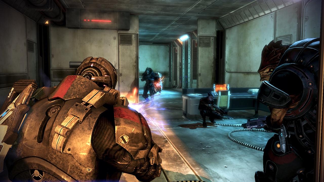 [18/01/2012] Alle bisher erschienen Screenshots aus Mass Effect 3 (62)