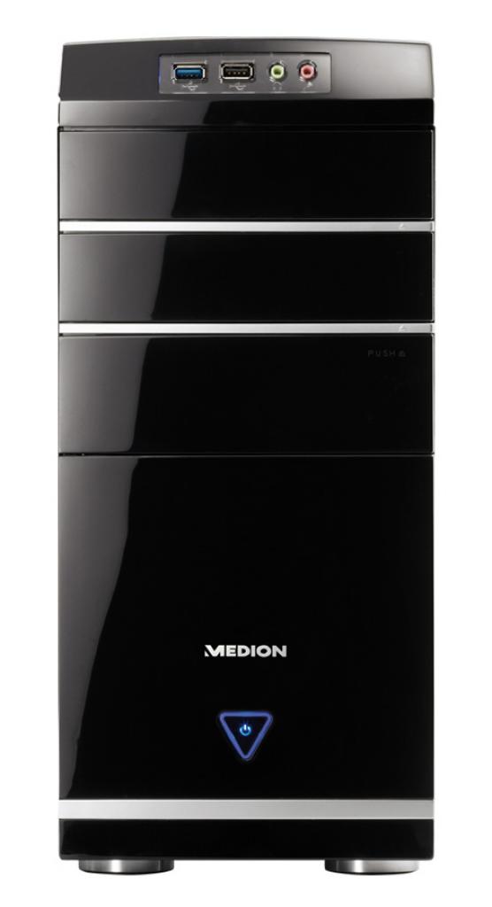 [27/01/2012] Medion Akoya E4055 D: Neuer Aldi-Rechner mit Llano-APU ab 2. Februar erhältlich