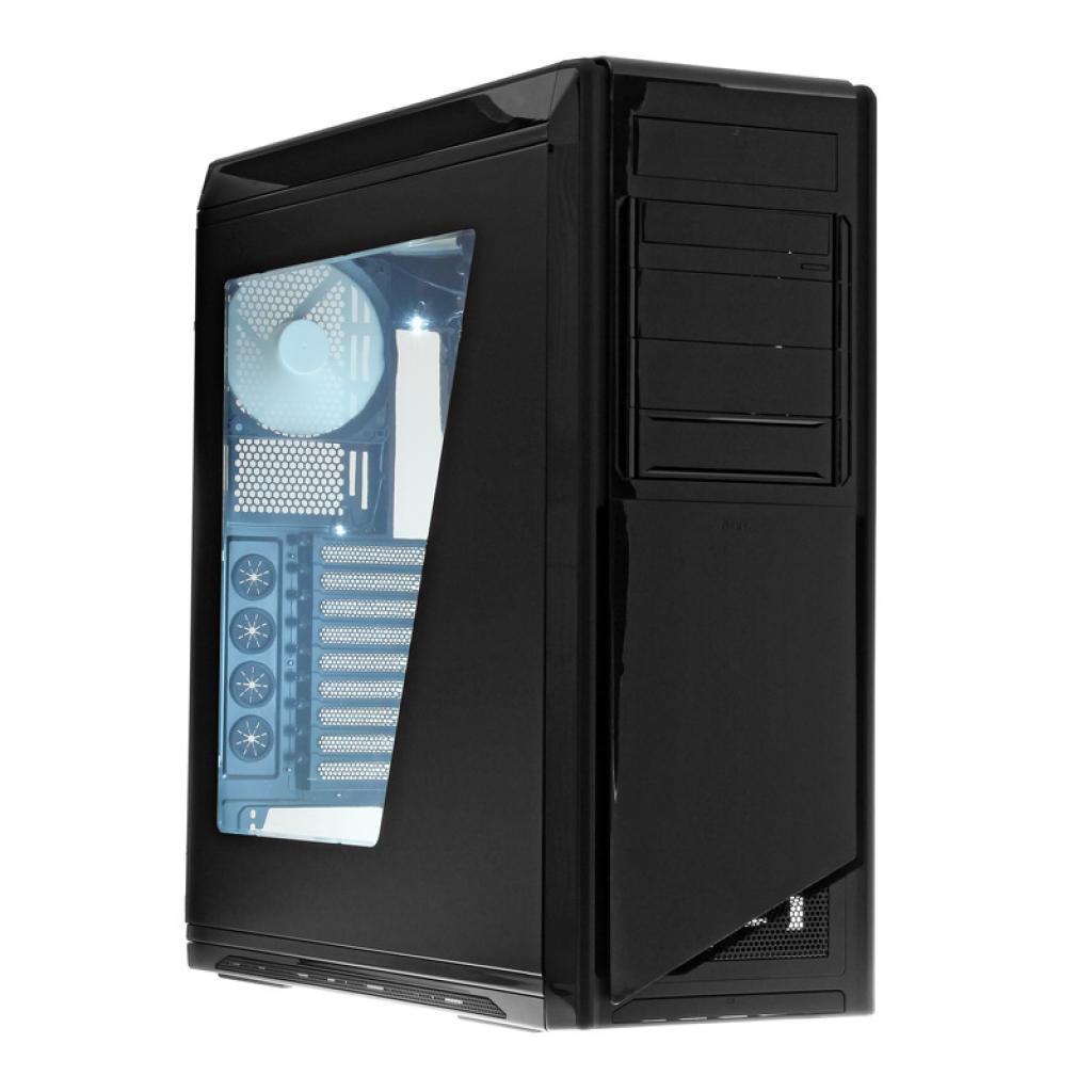 [13/01/2012] NZXT stellt Switch 810-Gehäuse offiziell vor (1)
