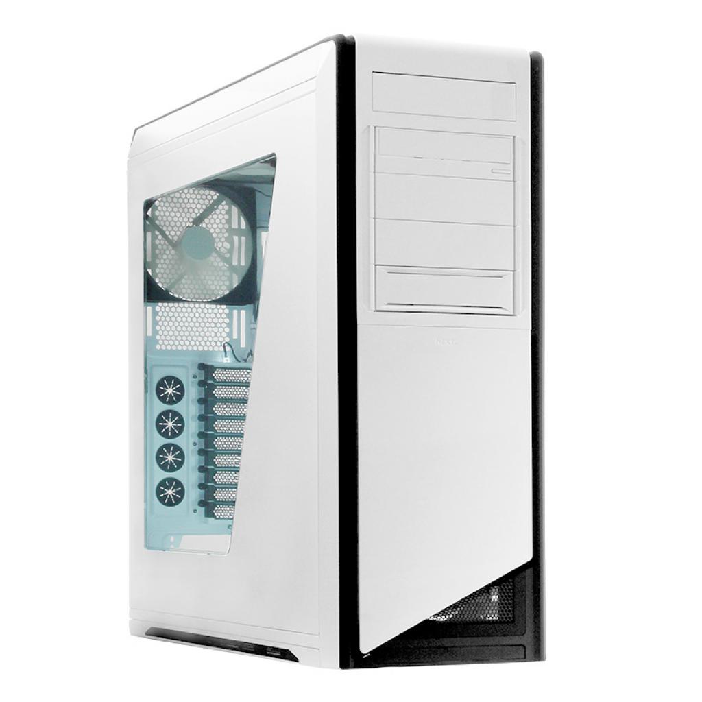 [13/01/2012] NZXT stellt Switch 810-Gehäuse offiziell vor (2)