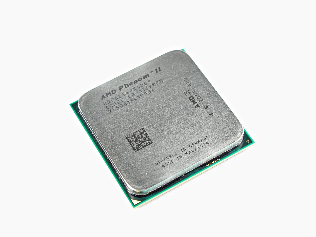 [04/01/2012] Neu im Testlabor: Phenom II X4 960T (Thuban), Athlon II X4 651 (Llano) und Celeron G530 (Sandy Bridge) (3)