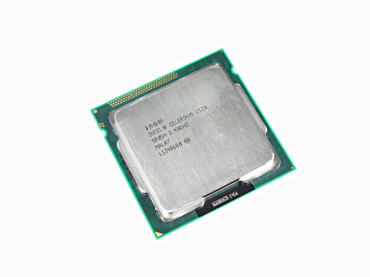 [04/01/2012] Neu im Testlabor: Phenom II X4 960T (Thuban), Athlon II X4 651 (Llano) und Celeron G530 (Sandy Bridge) (8)