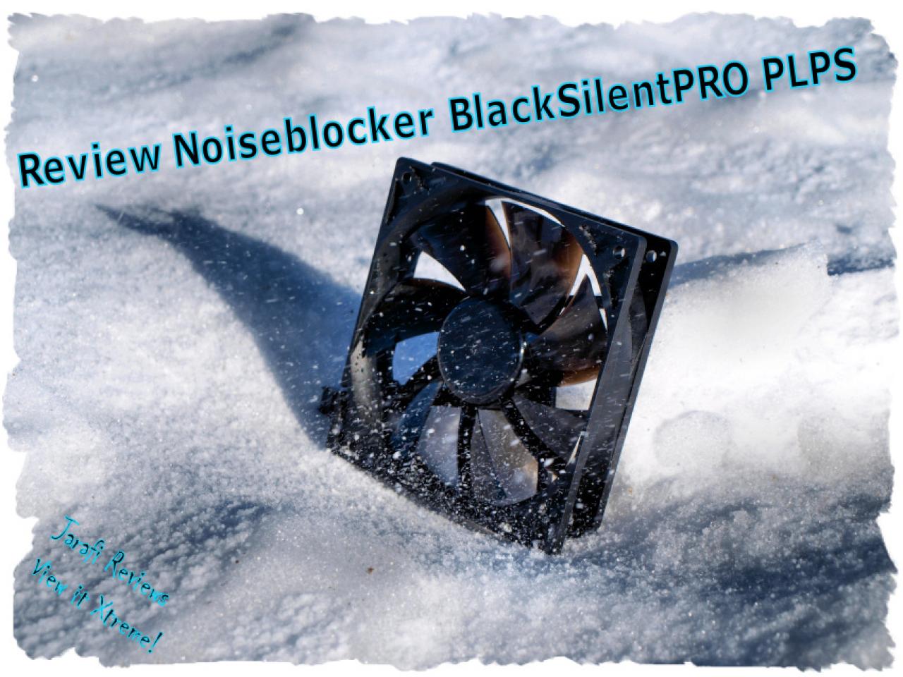[20/01/2012] Noiseblocker Blacksilentpro PLPS im PCGHX-Test (18)