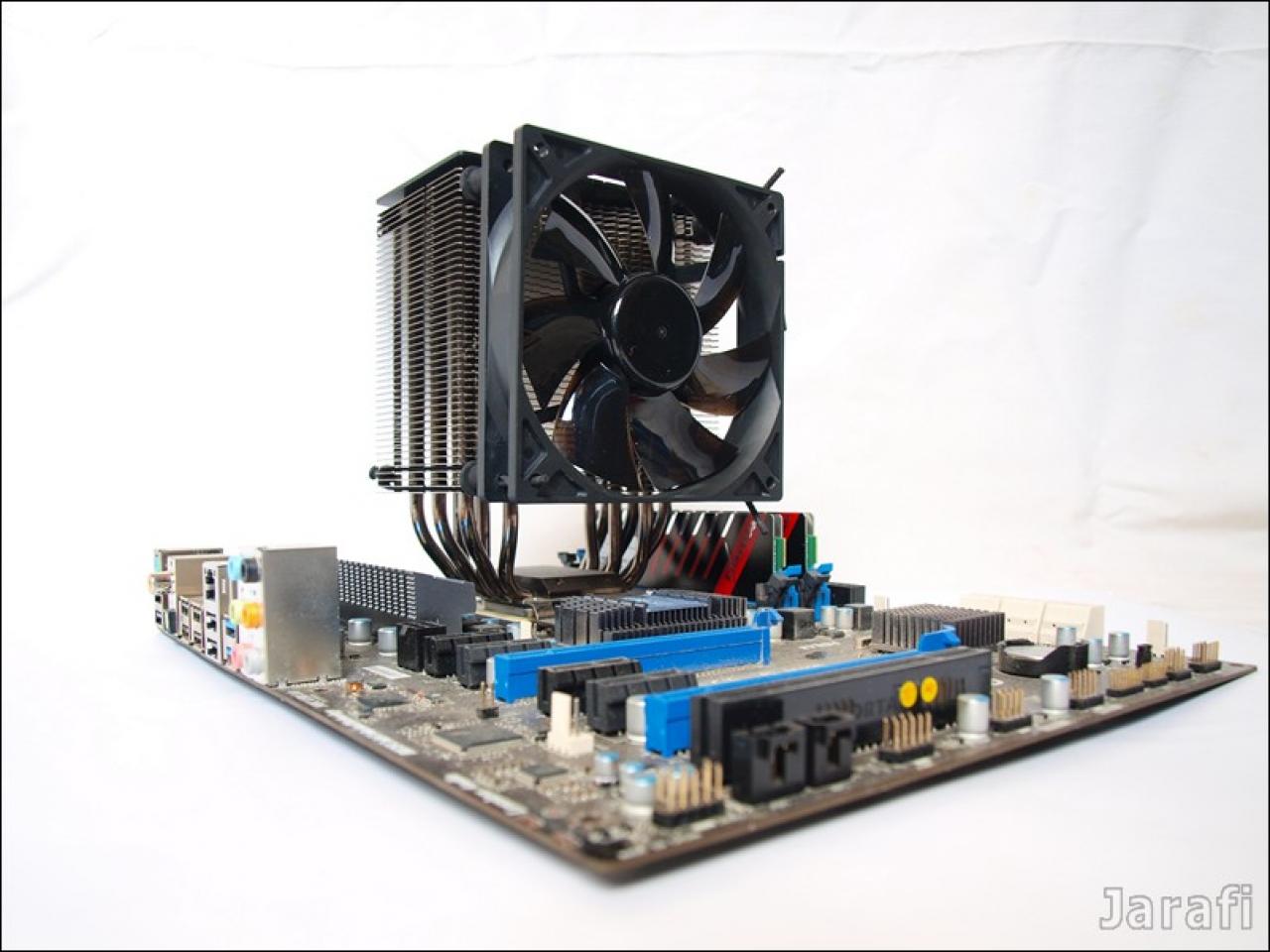 [20/01/2012] Noiseblocker Blacksilentpro PLPS im PCGHX-Test (16)