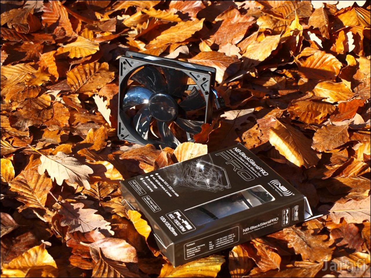 [20/01/2012] Noiseblocker Blacksilentpro PLPS im PCGHX-Test (6)