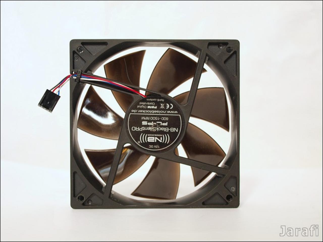[20/01/2012] Noiseblocker Blacksilentpro PLPS im PCGHX-Test (10)