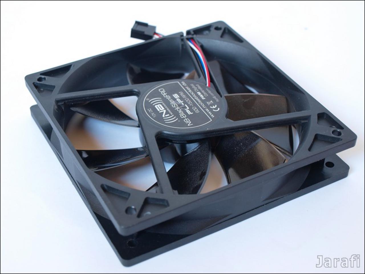 [20/01/2012] Noiseblocker Blacksilentpro PLPS im PCGHX-Test (13)