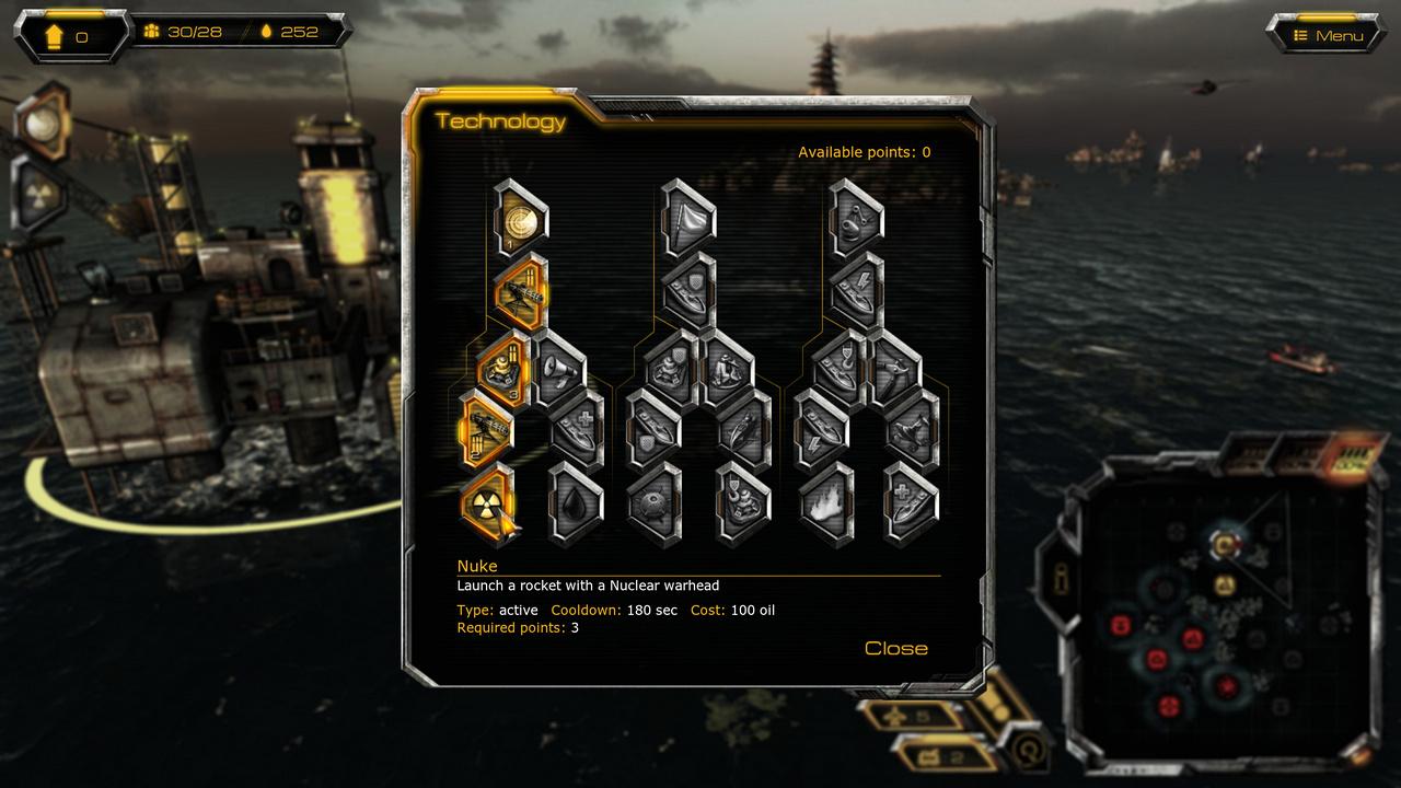 [25/01/2012] Oil Rush: Finale Version des DX11-Strategiespiels im Technik- und Gameplay-Check (35)